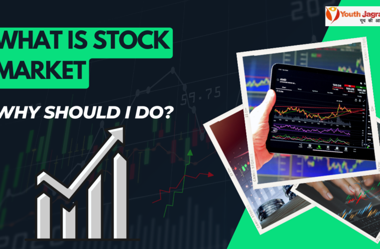 What is the stock market and why should I do the stock market?