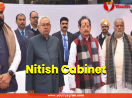 Nitish-cabinet