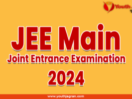 JEE Main 2024