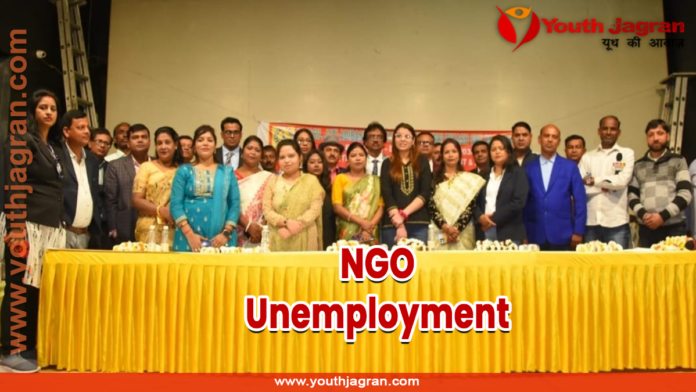 NGO-Unemployment