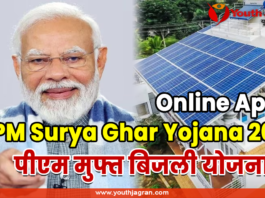 PM Surya Ghar Yojana 2024