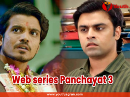 web series panchayat 3