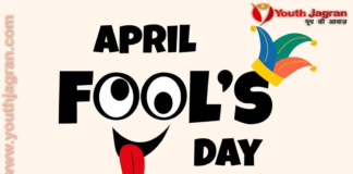 April Fool's Day 2024