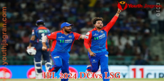 IPL 2024 DC vs LSG