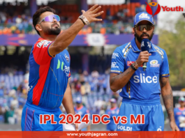 IPL 2024 DC vs MI