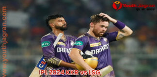 IPL 2024 KKR vs LSG