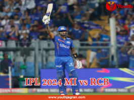 IPL 2024 MI vs RCB