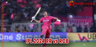 IPL 2024 RR vs RCB