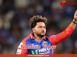 Kuldeep Yadav