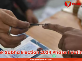 Lok Sabha Election 2024