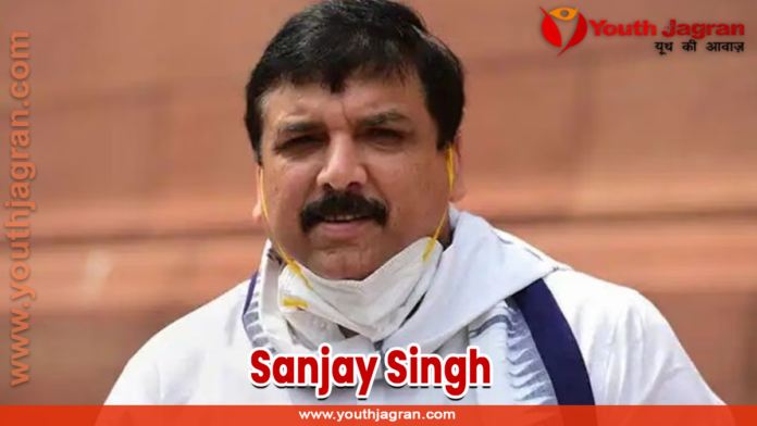 Sanjay Singh