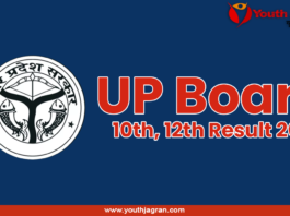 UP Board Result 2024