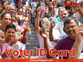 Voter ID Card