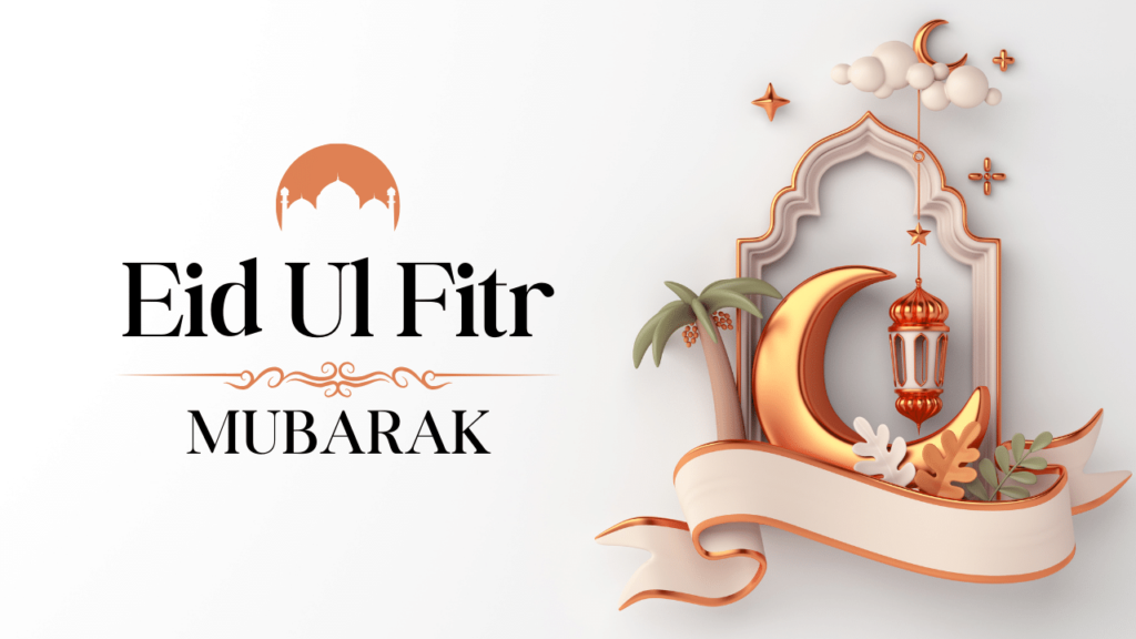Eid ul Fitr 2024: Whatsapp Status के लिए 50+ ईद-उल-फितर की शुभकामनाएं, Wishes, Quotes