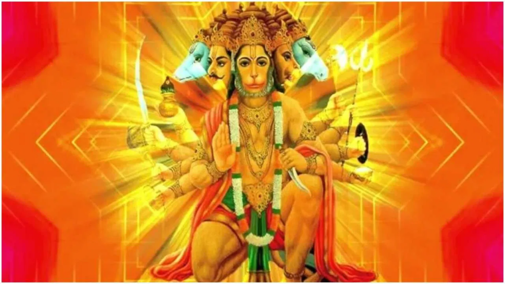 Hanuman Jayanti 2024 Wishes : आज है हनुमाम जयंती, अपने को भेजें भक्तिमय हार्दिक शुभकामनाएं संदेश