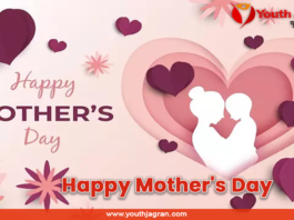 Happy Mothers Day 2024