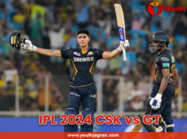 IPL 2024 CSK vs GT