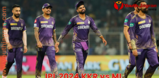 IPL 2024 KKR vs MI