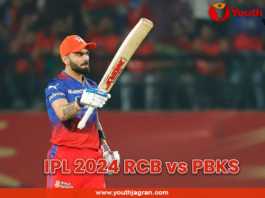 IPL 2024 RCB vs PBKS