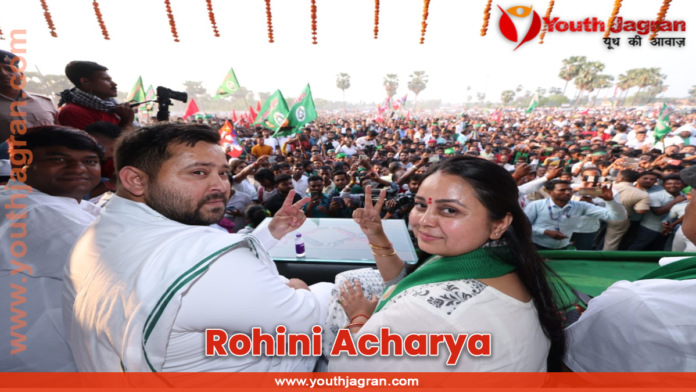 Rohini Acharya