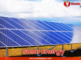 Solar Energy