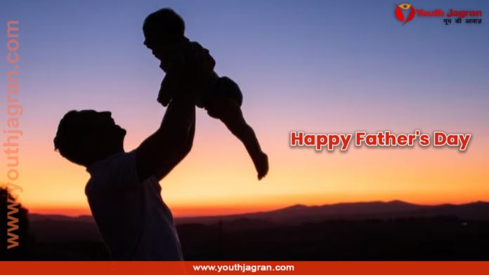 Happy Father's Day 2024