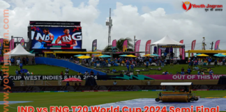 IND vs ENG T20 World Cup 2024 Semi Final