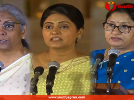 Meet Modi 3.0's Seven Women Ministers