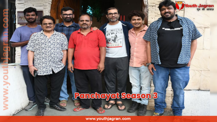 Panchayat Season 3