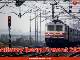 Railway Recruitment 2024