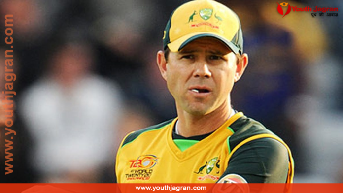 Ricky-Ponting