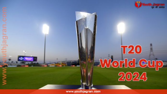 T20 World Cup 2024