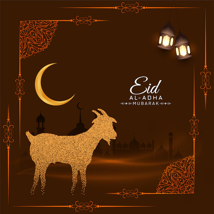 Happy Eid Ul Adha 2024: ईद मुबारक की शुभकामनाएँ, Wishes, Greetings, Quotes, Facebook और WhatsApp Status