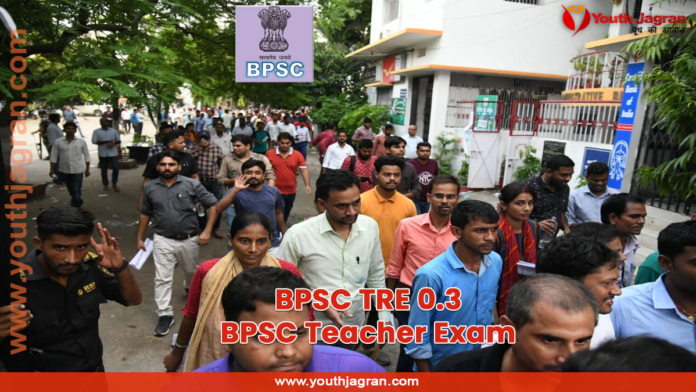 BPSC Teacher Exam