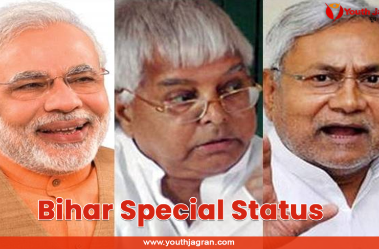 Bihar Special Status