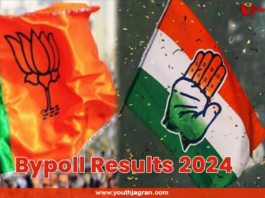 Bypoll Results 2024