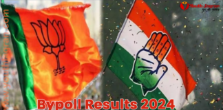 Bypoll Results 2024
