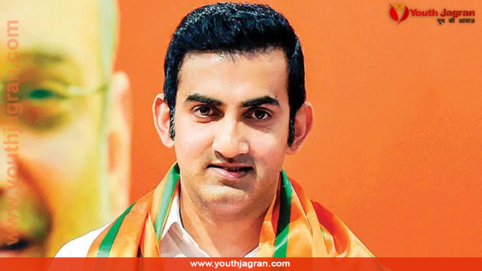 Gautam Gambhir Team India Head Coach