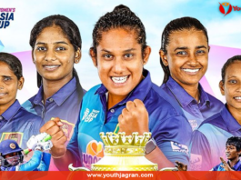 INDW vs SLW Women Asia Cup Final 2024