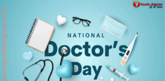 National Doctors' Day 2024