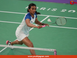 PV Sindhu