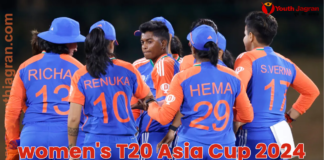 women's T20 Asia Cup 2024