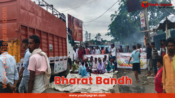 Bharat Bandh