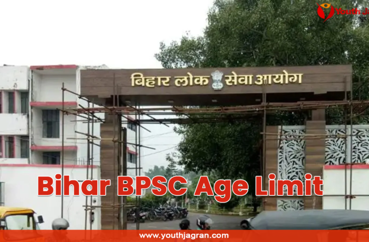 Bihar BPSC Exam Age Limit