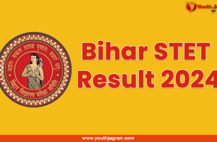 Bihar STET Result 2024