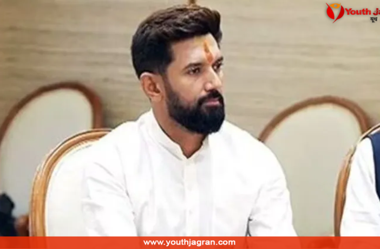 Chirag Paswan