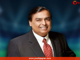 Mukesh Ambani