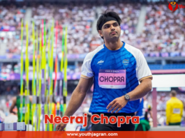 Neeraj Chopra