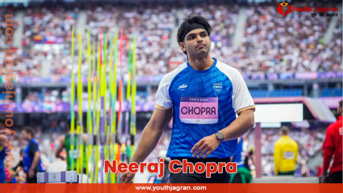 Neeraj Chopra