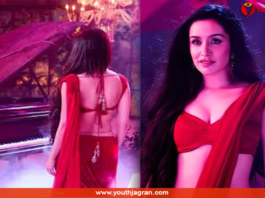 Shraddha Kapoor Stree 2